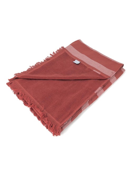 Drap de plage CATANE - Kiabi