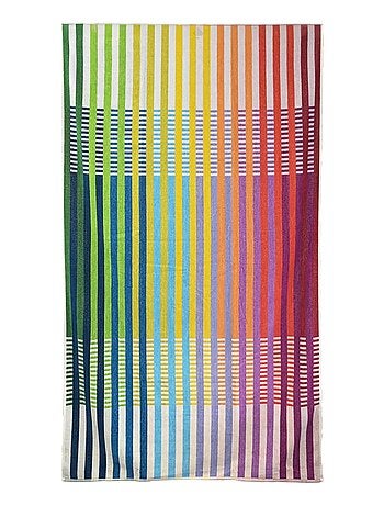 Drap de plage collection CIRELLA