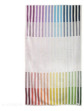 Drap de plage collection CIRELLA
