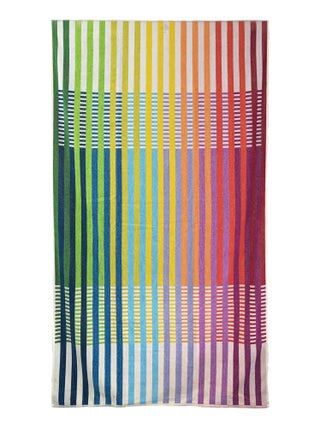 Drap de plage collection CIRELLA