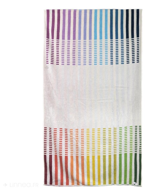 Drap de plage collection CIRELLA - Kiabi