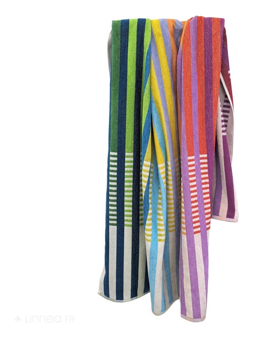 Drap de plage collection CIRELLA - Kiabi