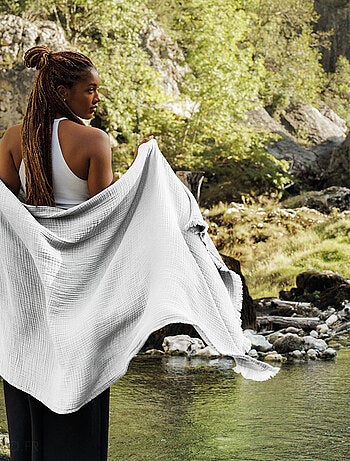 Drap de plage collection KEA