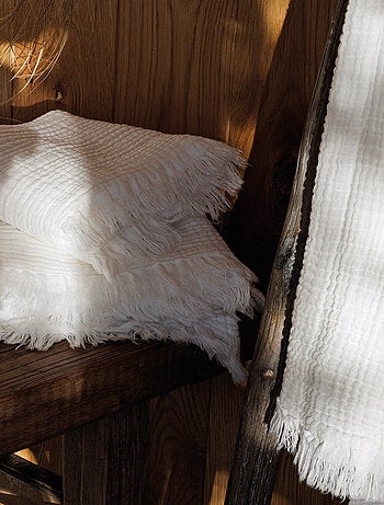 Drap de plage collection KEA