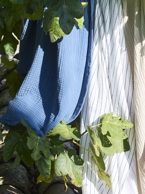 Drap de plage collection KEA - Kiabi