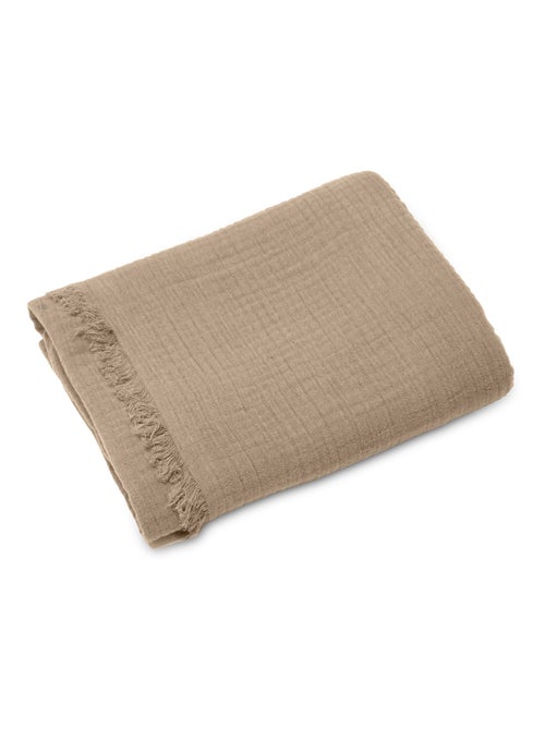 Drap de plage collection KEA - Kiabi