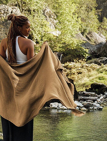 Drap de plage collection KEA