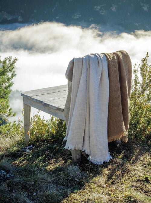 Drap de plage collection KEA - Kiabi Drap de plage collection KEA - Kiabi