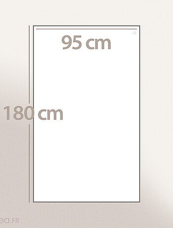 Drap de plage collection KEA