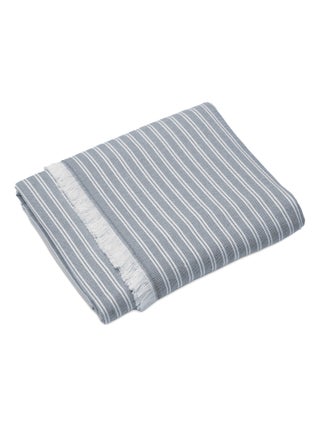 Drap de plage coton LILI FOUTAS
