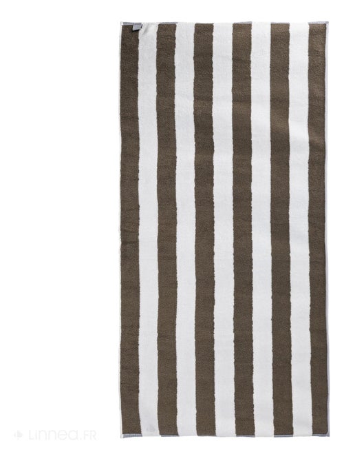 Drap de plage ELBE - Kiabi Drap de plage ELBE - Kiabi