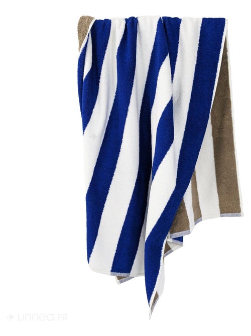 Drap de plage ELBE - Kiabi Drap de plage ELBE - Kiabi