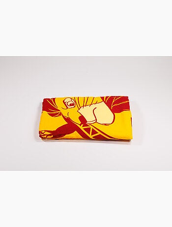 Drap de Plage Enfant Le Roi Lion Disney 70x140 cm 100% Polyester