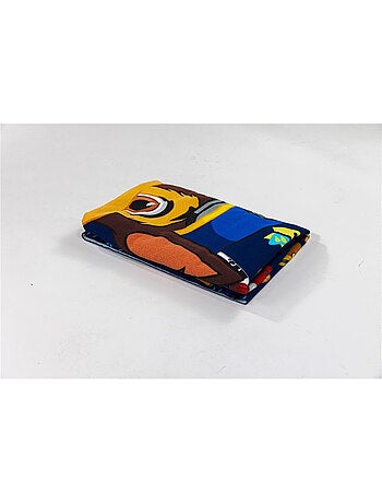 Drap de Plage Enfant PAW Patrol 70x140 cm 100% Polyester