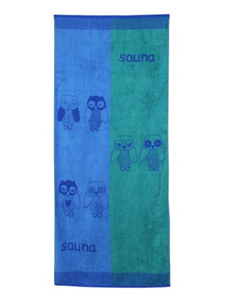 Drap de plage EULE