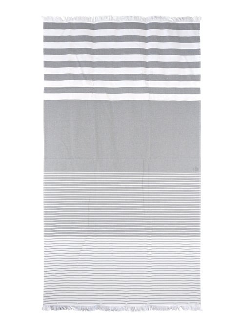 Drap de plage FETOVAIA - Kiabi