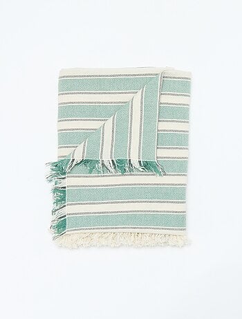 Drap de plage Fouta