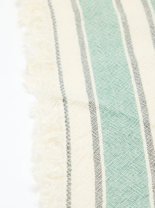 Drap de plage Fouta - Kiabi