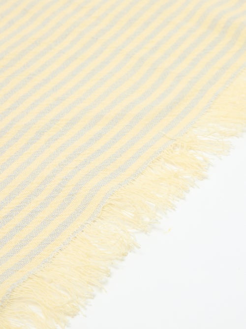 Drap de plage Fouta - Kiabi