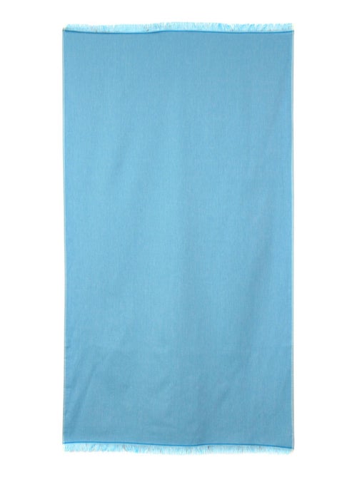 Drap de plage Fouta - Kiabi