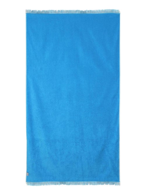 Drap de plage Fouta - Kiabi