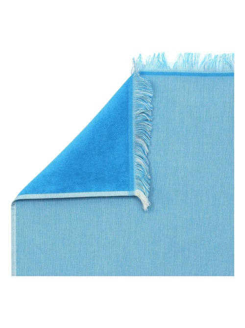 Drap de plage Fouta - Kiabi