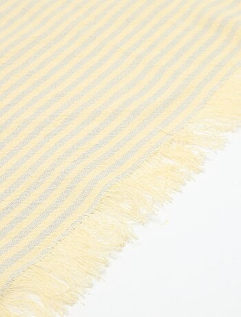 Drap de plage Fouta