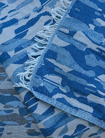 Drap de plage fouta KALYMNOS