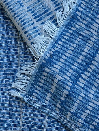 Drap de plage fouta KALYMNOS