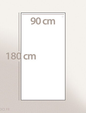 Drap de plage fouta KALYMNOS