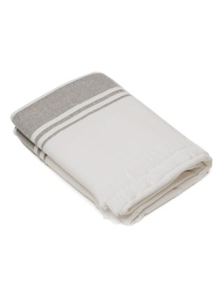 Drap de plage fouta MYKONOS