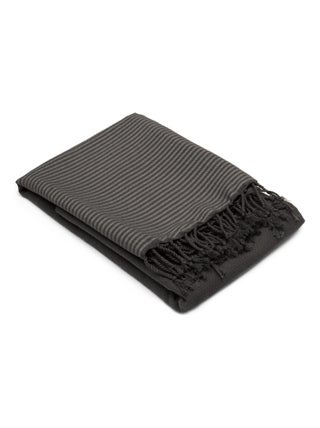 Drap de plage fouta NID D'ABEILLE