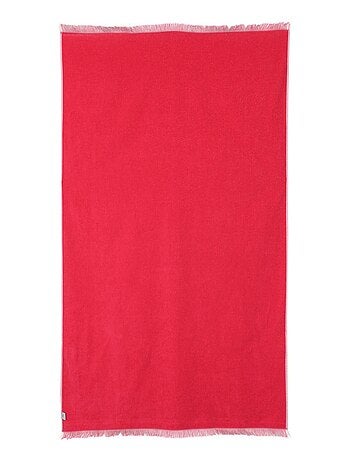 Drap de plage Fouta