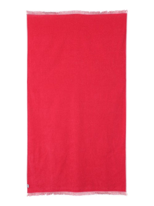 Drap de plage Fouta - Kiabi