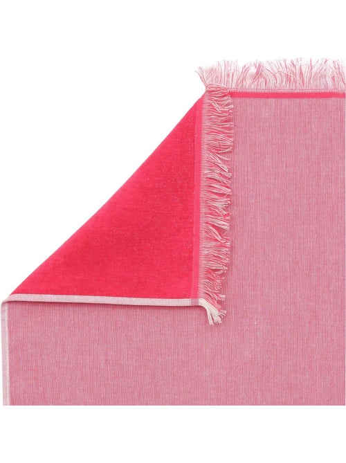 Drap de plage Fouta - Kiabi