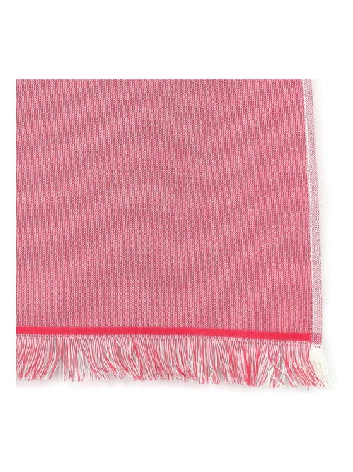 Drap de plage Fouta - Kiabi