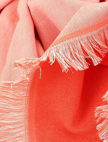 Drap de plage fouta SOFIA