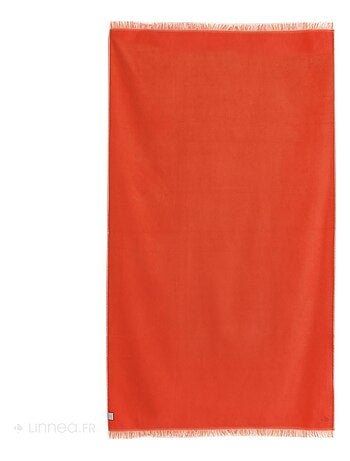 Drap de plage fouta SOFIA