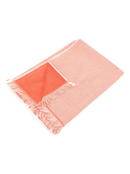Drap de plage fouta SOFIA - Kiabi