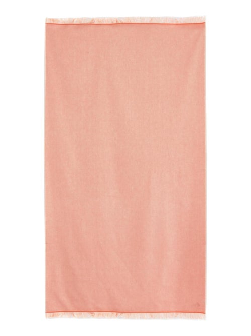 Drap de plage fouta SOFIA - Kiabi