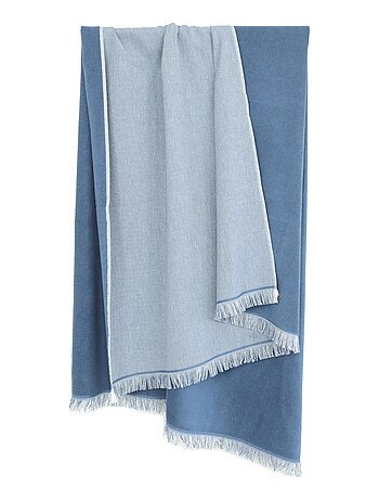 Drap de plage fouta SOFIA