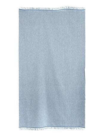 Drap de plage fouta SOFIA