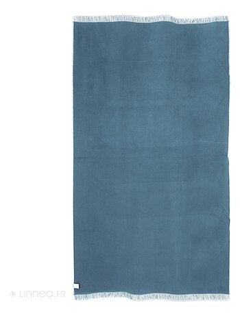 Drap de plage fouta SOFIA