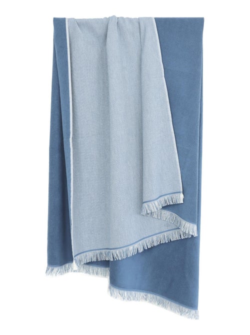 Drap de plage fouta SOFIA - Kiabi
