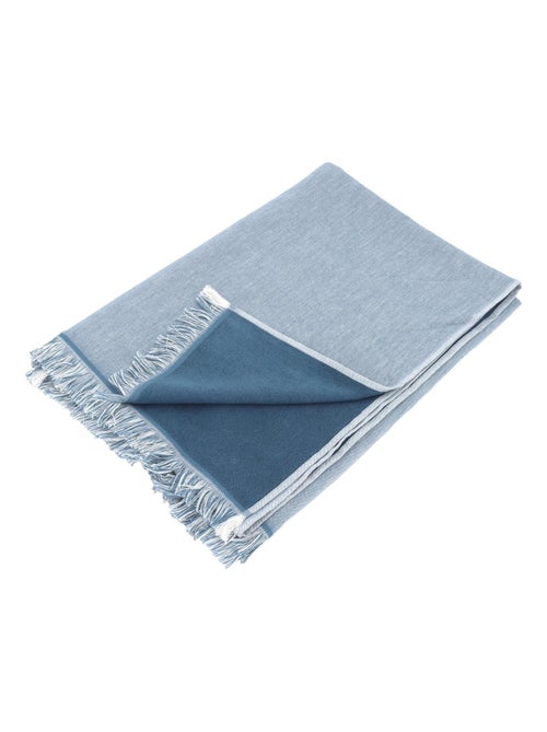 Drap de plage fouta SOFIA - Kiabi