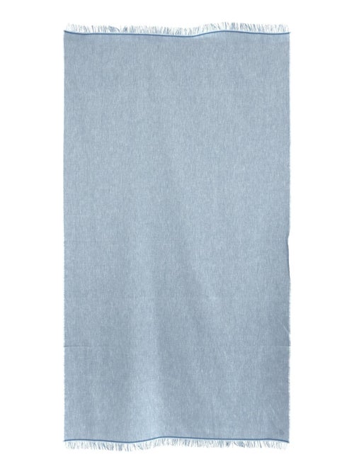 Drap de plage fouta SOFIA - Kiabi