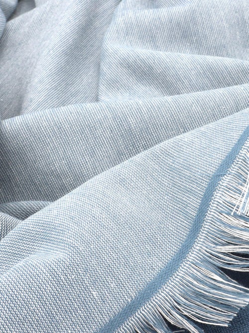 Drap de plage fouta SOFIA - Kiabi