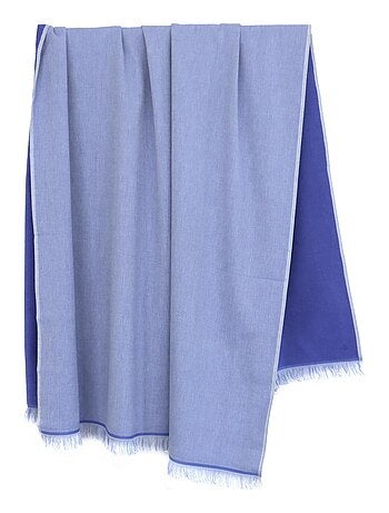 Drap de plage fouta SOFIA