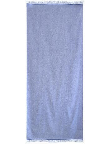 Drap de plage fouta SOFIA