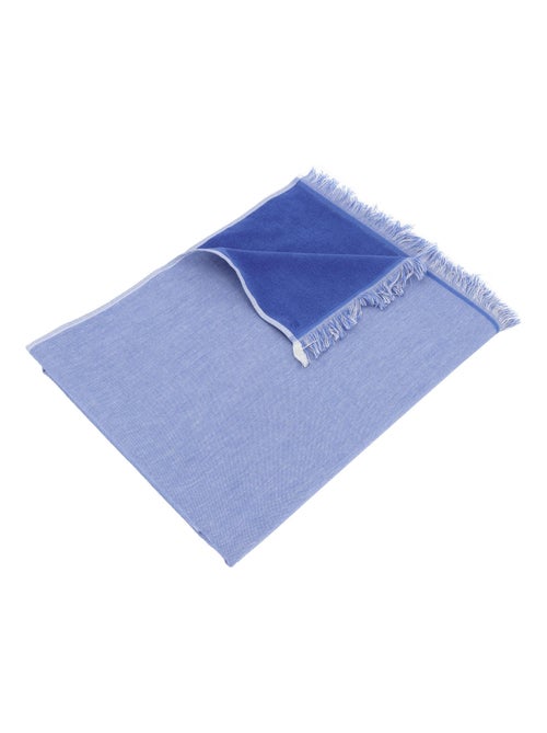 Drap de plage fouta SOFIA - Kiabi